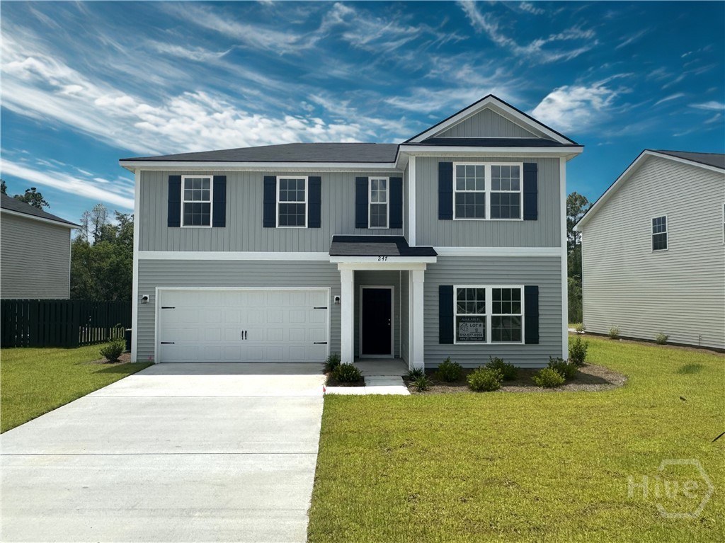 247 Glendale Lane Property Photo 1