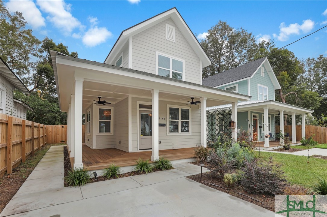 2142 New York Avenue Property Photo 2