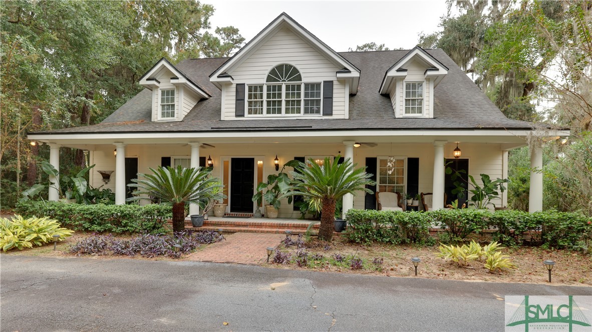 9365 Whitefield Avenue Property Photo