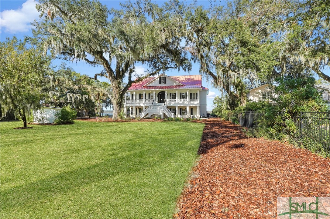 1558 Wilmington Island Road Property Photo 1