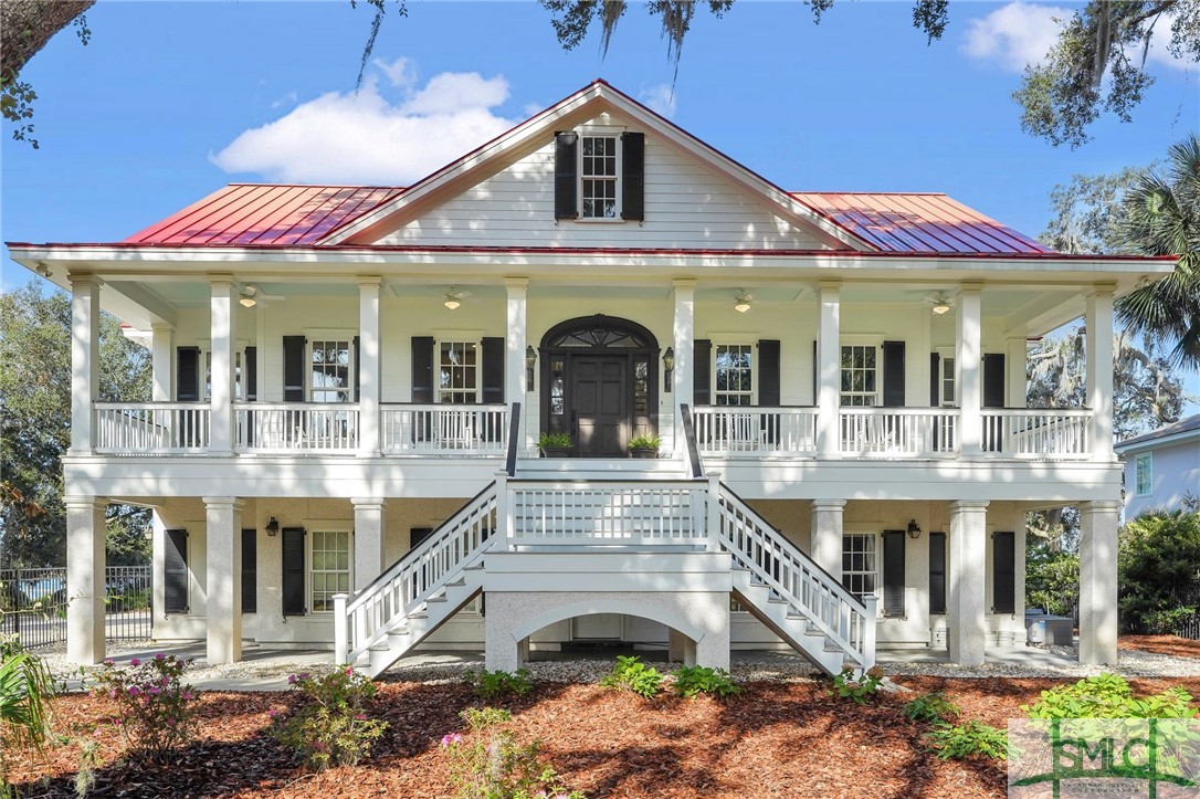 1558 Wilmington Island Road Property Photo 2
