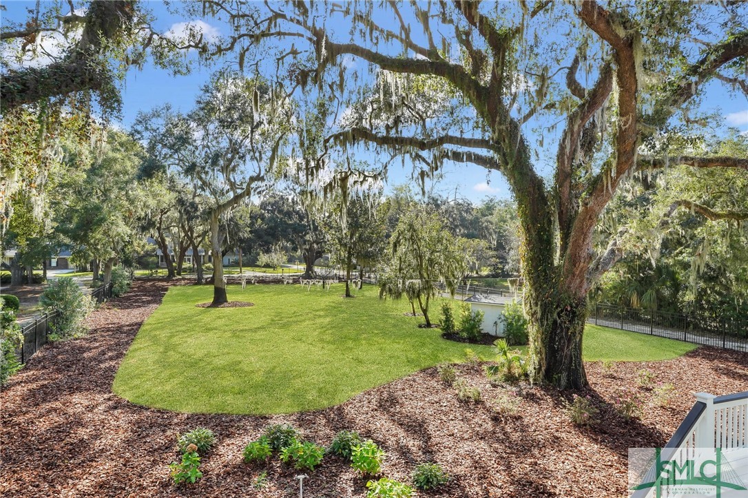 1558 Wilmington Island Road Property Photo 3