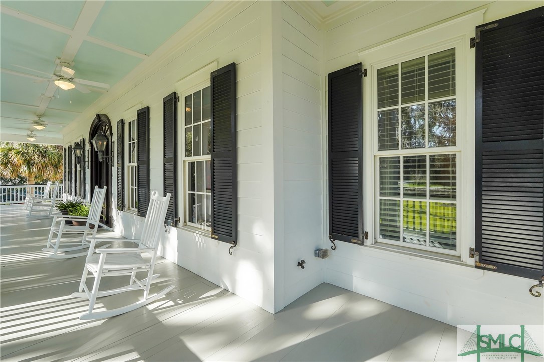 1558 Wilmington Island Road Property Photo 4