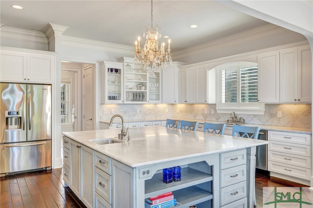 1558 Wilmington Island Road Property Photo 10