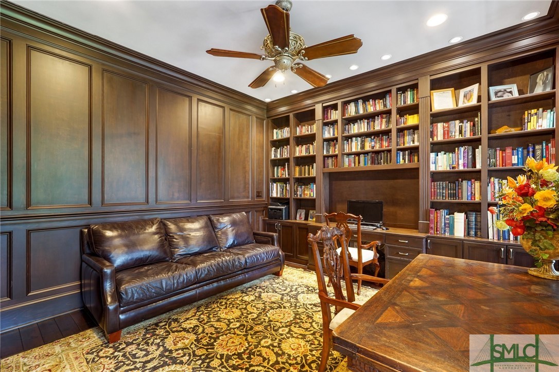 1558 Wilmington Island Road Property Photo 19