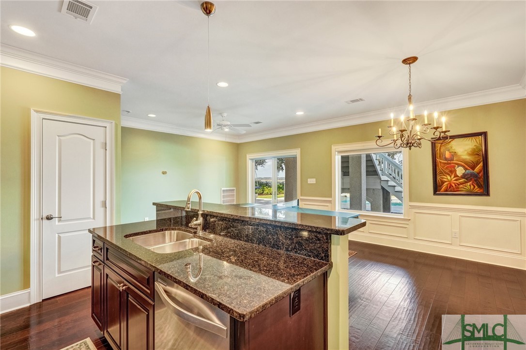 1558 Wilmington Island Road Property Photo 28