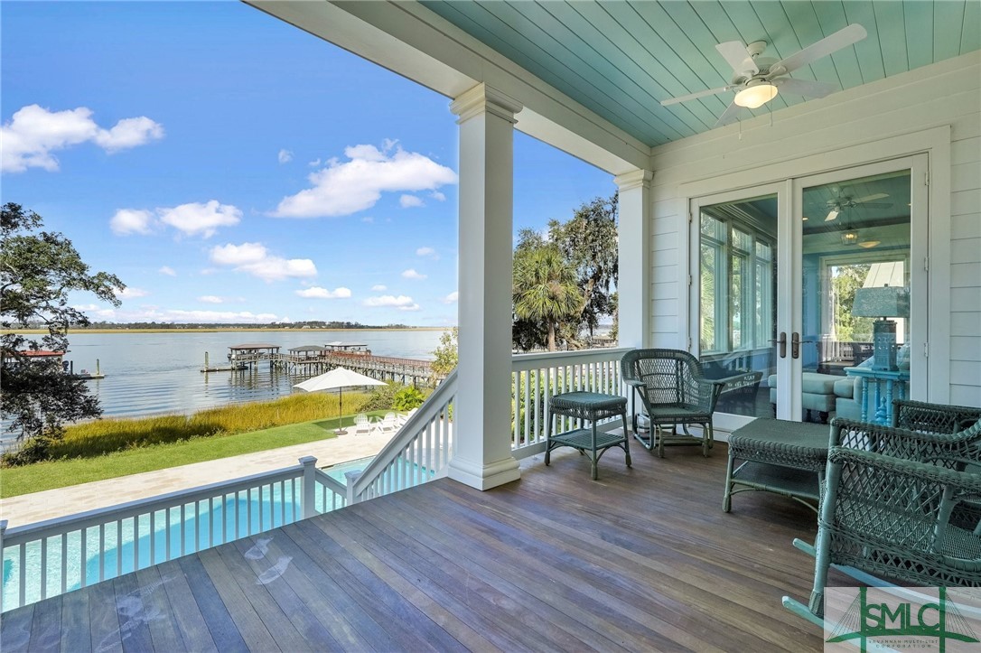 1558 Wilmington Island Road Property Photo 33