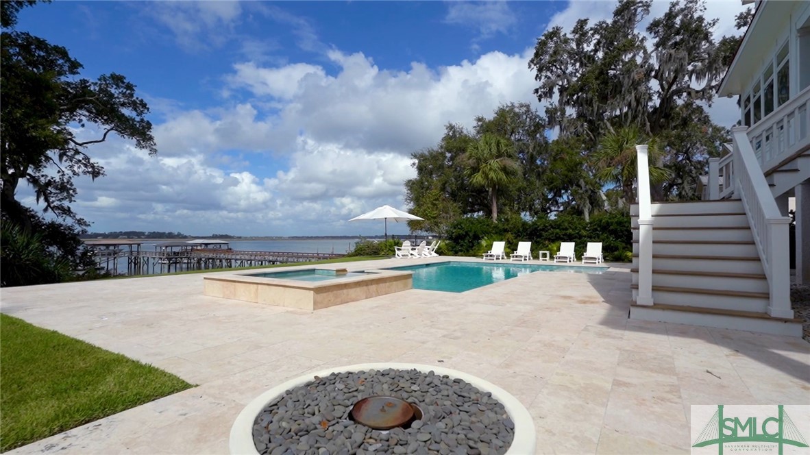 1558 Wilmington Island Road Property Photo 34