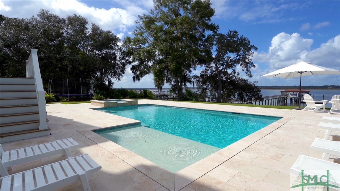 1558 Wilmington Island Road Property Photo 35