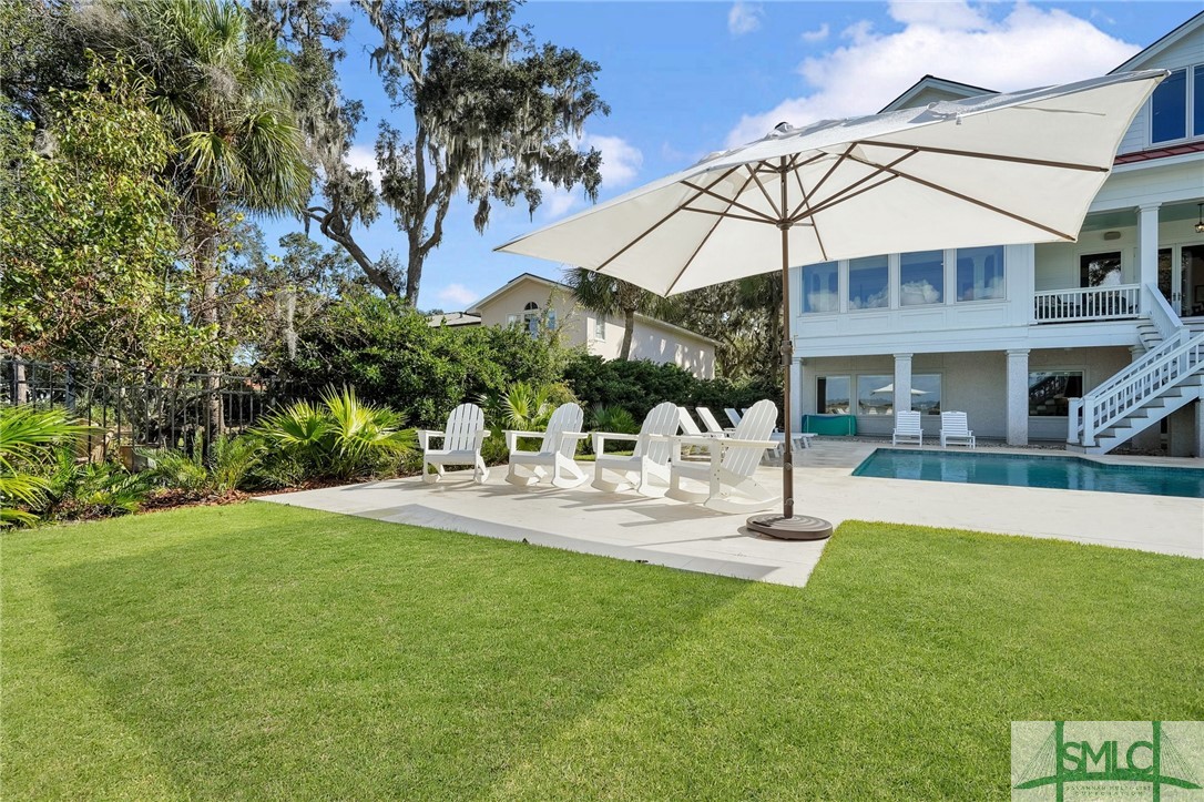 1558 Wilmington Island Road Property Photo 37