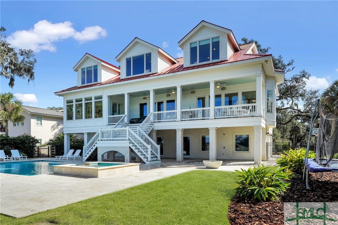 1558 Wilmington Island Road Property Photo 39