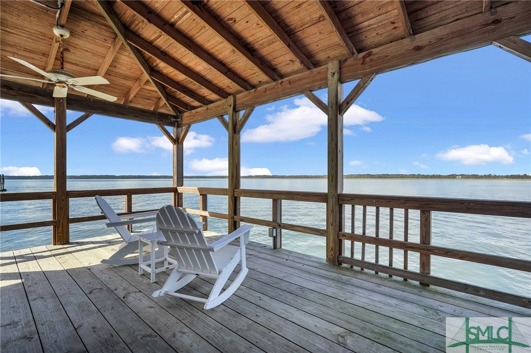 1558 Wilmington Island Road Property Photo 42