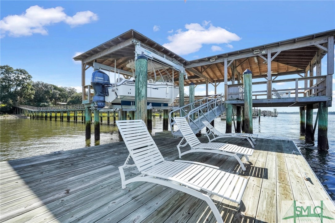 1558 Wilmington Island Road Property Photo 43