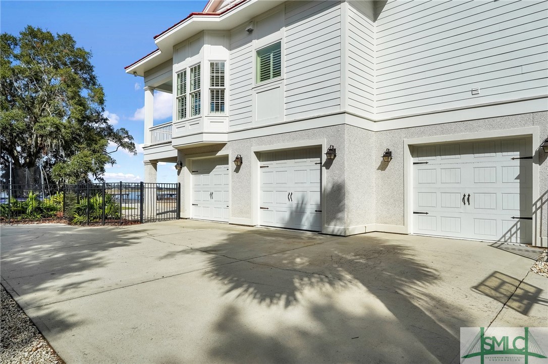 1558 Wilmington Island Road Property Photo 44