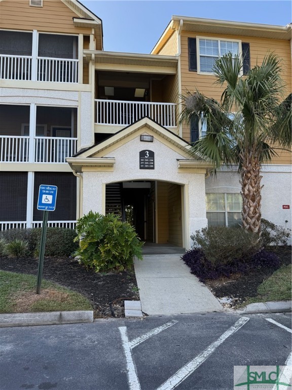 3307 Walden Park Drive Property Photo 1