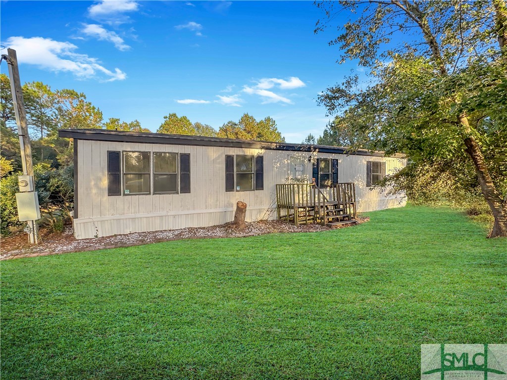 230 Long Bridge Drive Property Photo
