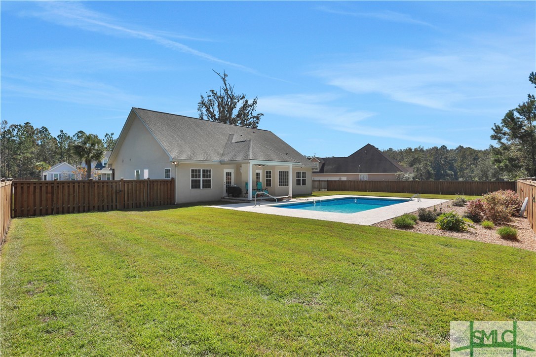 129 Belmont Circle Property Photo 4