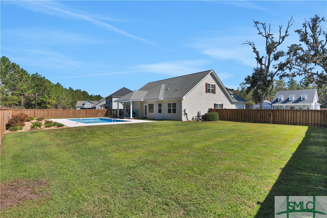 129 Belmont Circle Property Photo 41