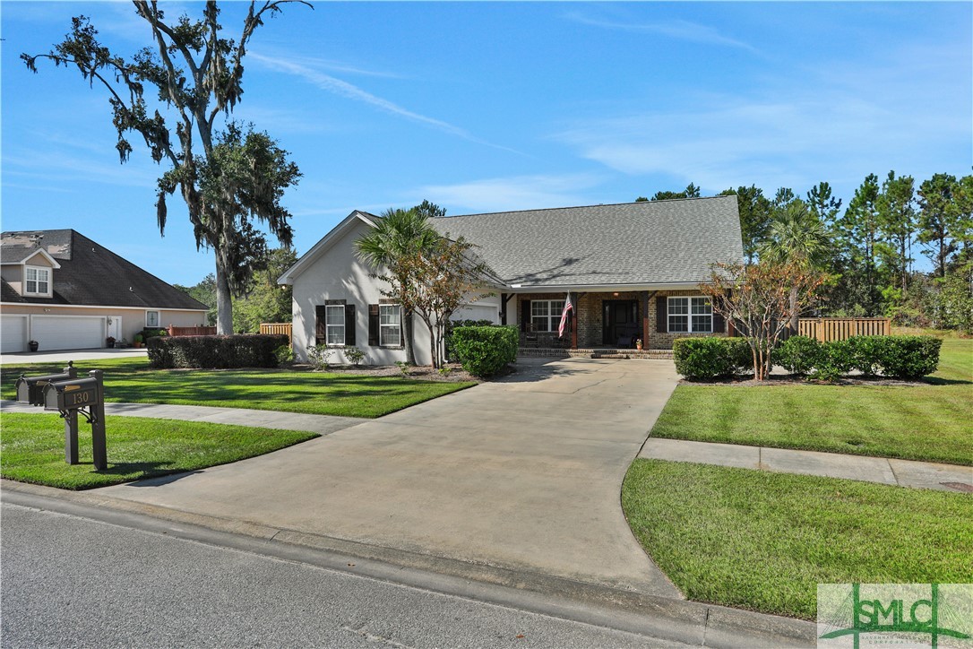 129 Belmont Circle Property Photo 49