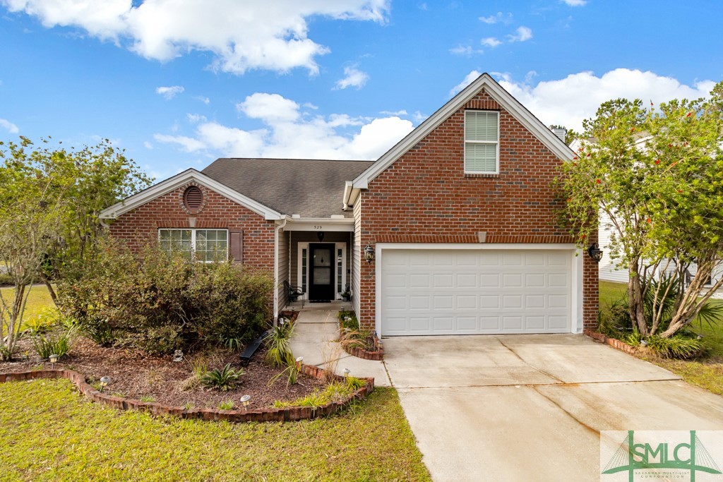 529 Wheatfield Court Property Photo 1