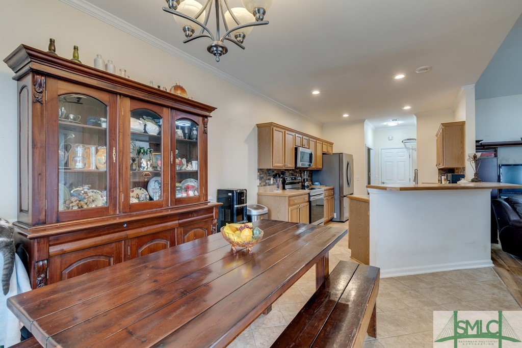 529 Wheatfield Court Property Photo 8