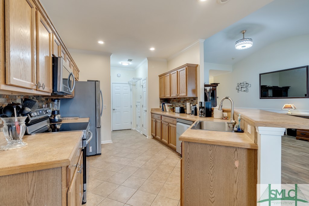 529 Wheatfield Court Property Photo 9