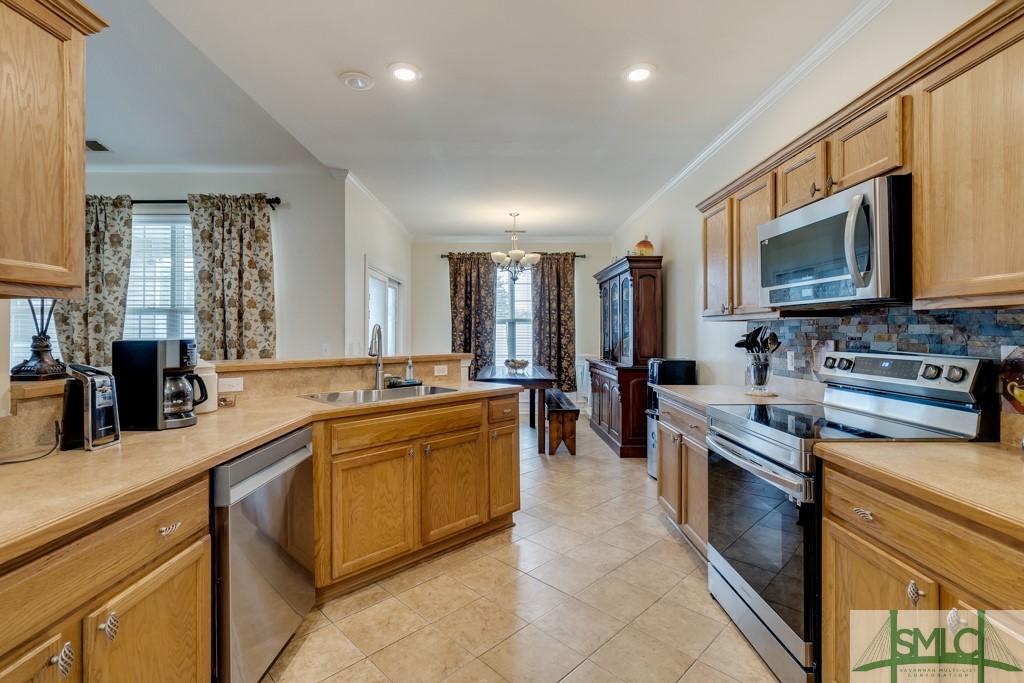 529 Wheatfield Court Property Photo 11