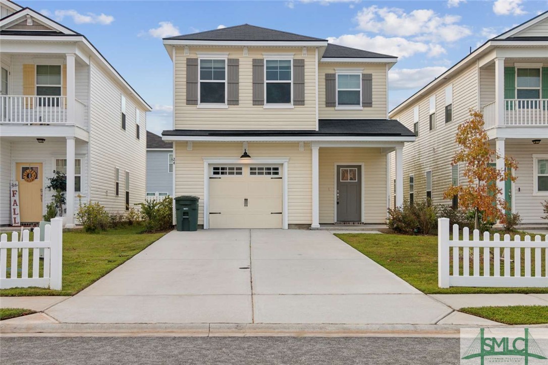 24 Pomona Circle Property Photo 1