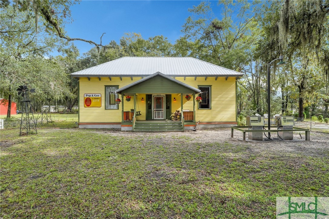 2273 Highway 17 Highway S Property Photo 1