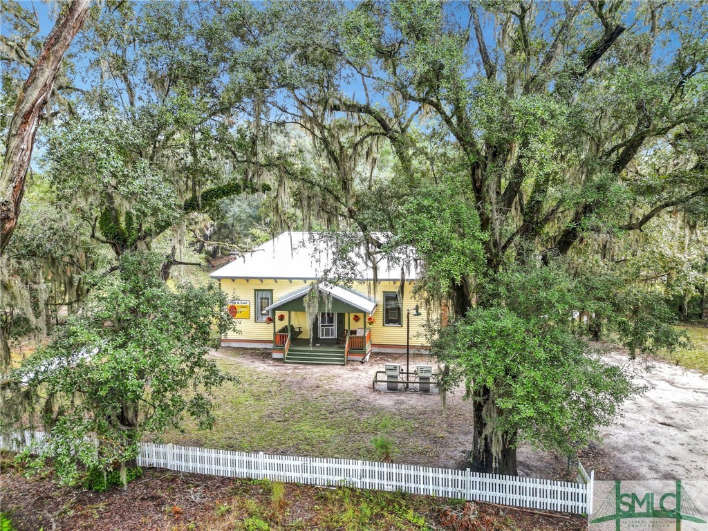 2273 Highway 17 Highway S Property Photo 6