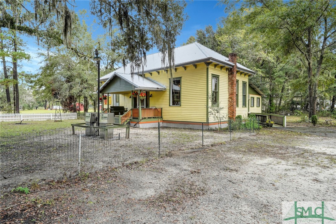 2273 Highway 17 Highway S Property Photo 7