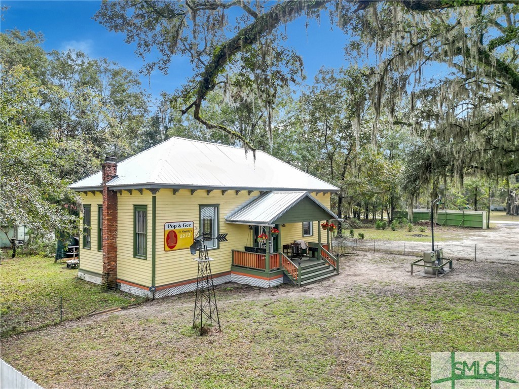 2273 Highway 17 Highway S Property Photo 8