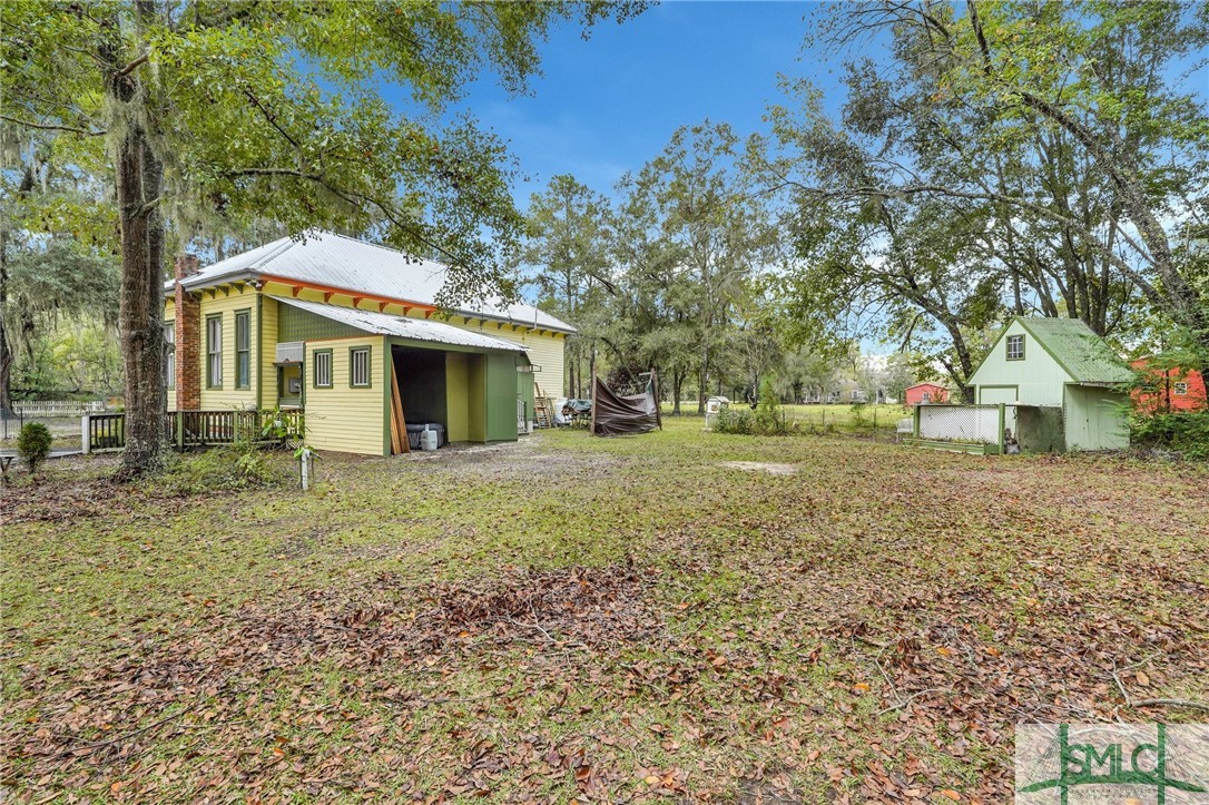 2273 Highway 17 Highway S Property Photo 32