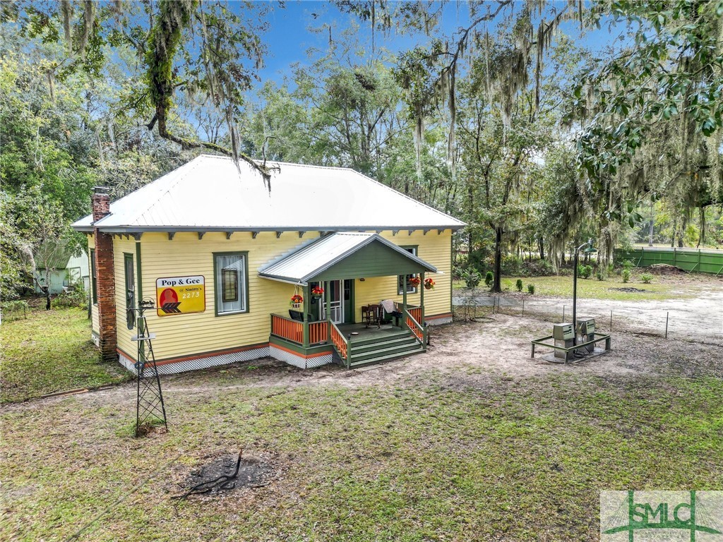 2273 Highway 17 Highway S Property Photo 35