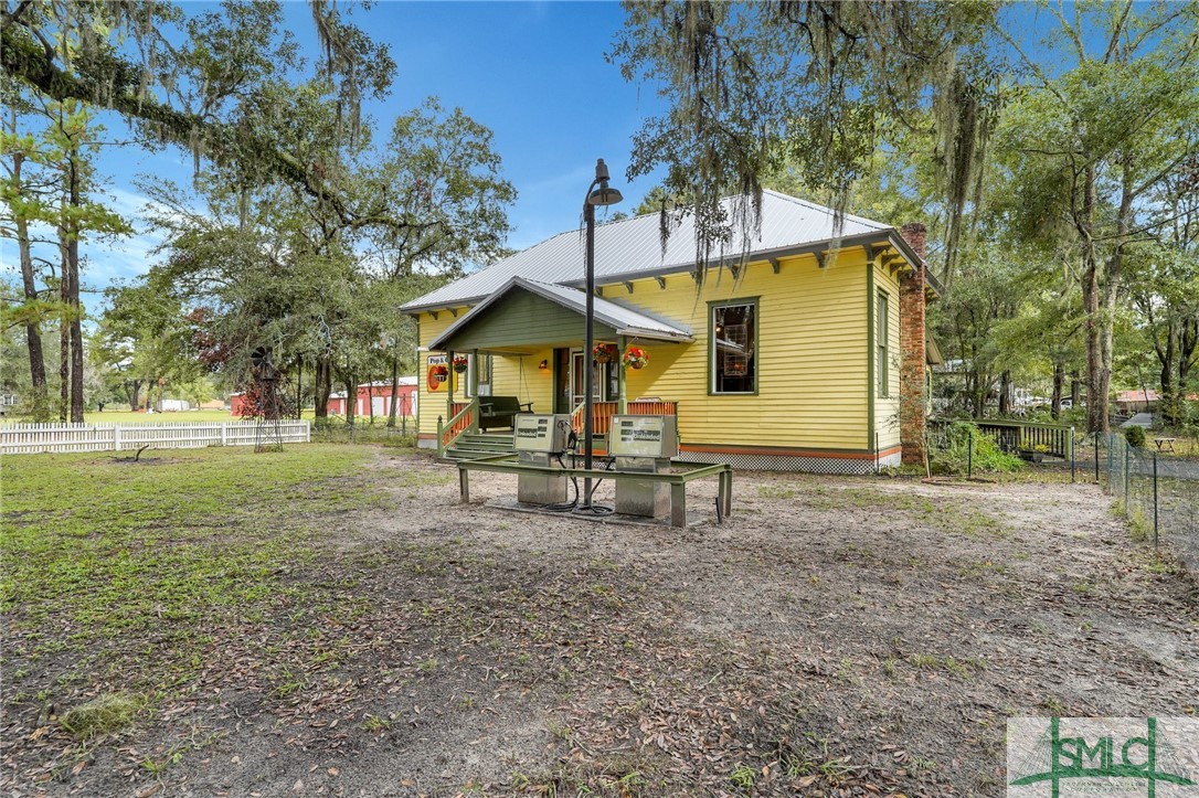 2273 Highway 17 Highway S Property Photo 36