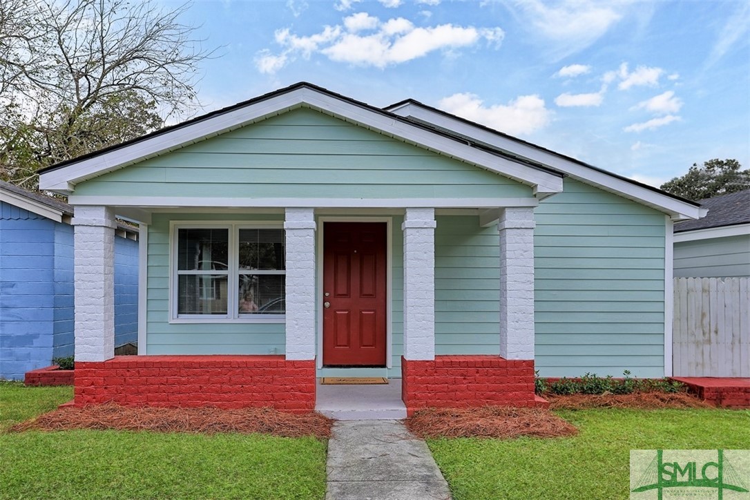 Jenkins High Real Estate Listings Main Image