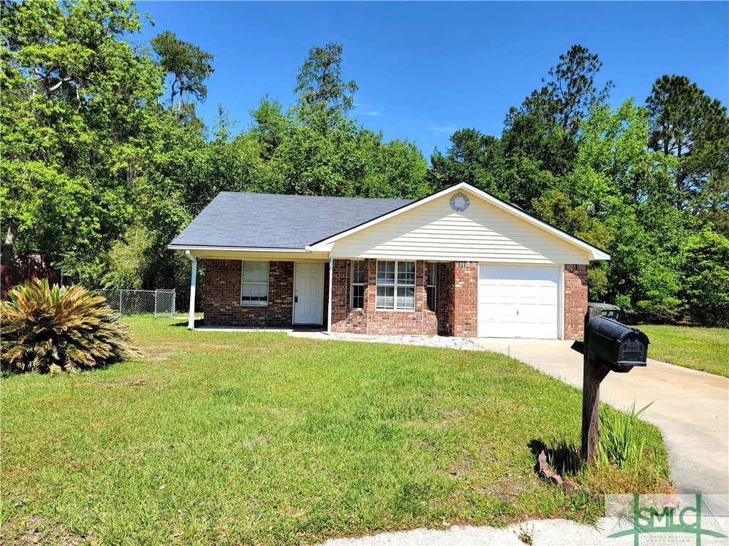 1110 Apache Alley Property Photo