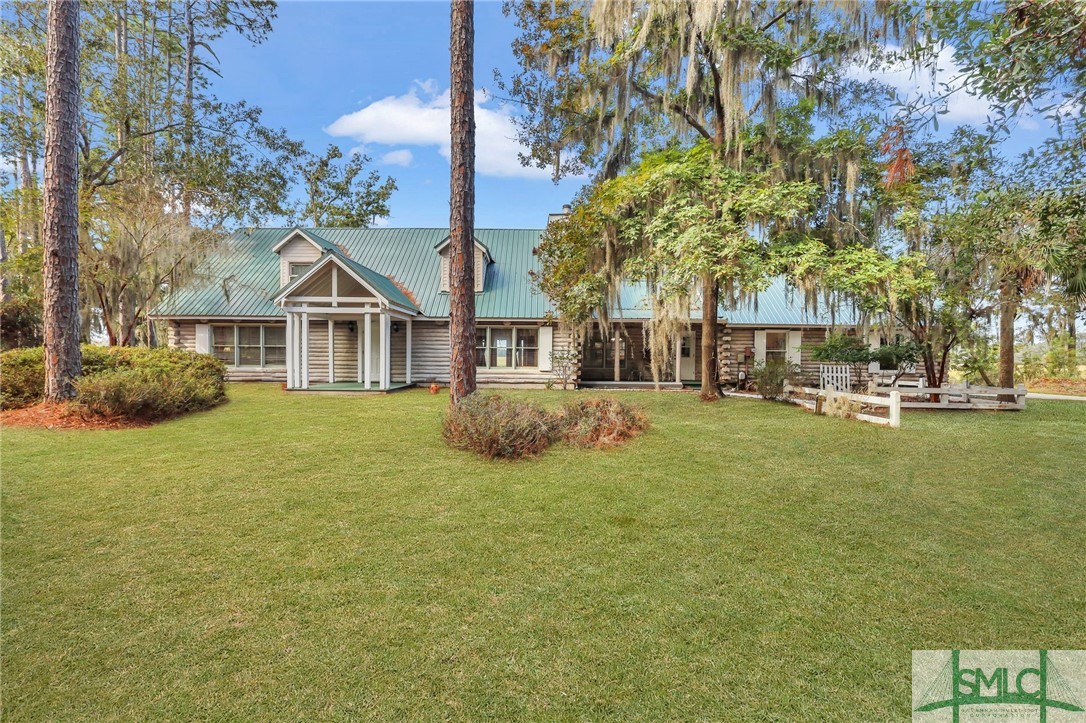 3177 Julienton Drive Property Photo 1