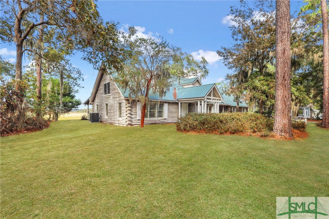 3177 Julienton Drive Property Photo 2