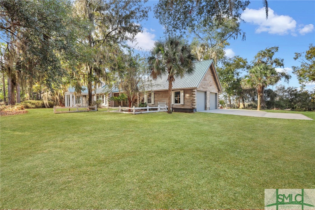 3177 Julienton Drive Property Photo 3