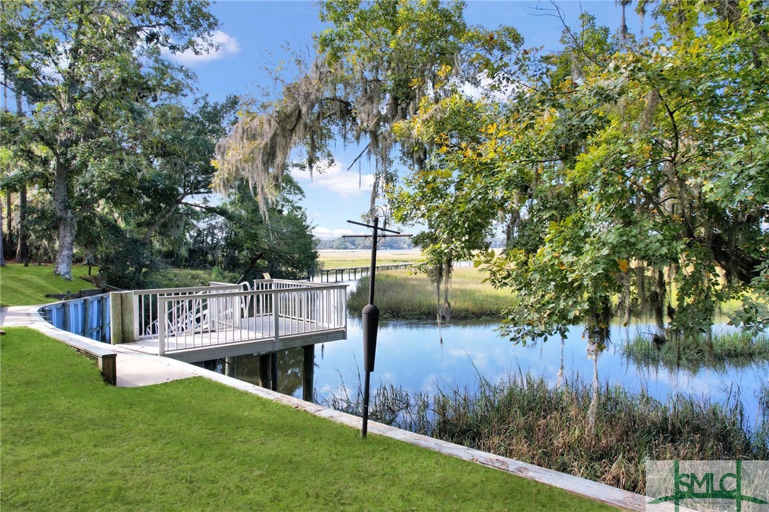 3177 Julienton Drive Property Photo 5