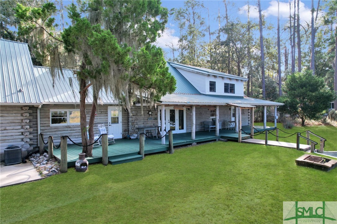 3177 Julienton Drive Property Photo 6