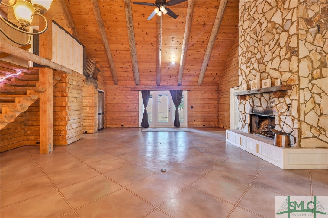 3177 Julienton Drive Property Photo 33