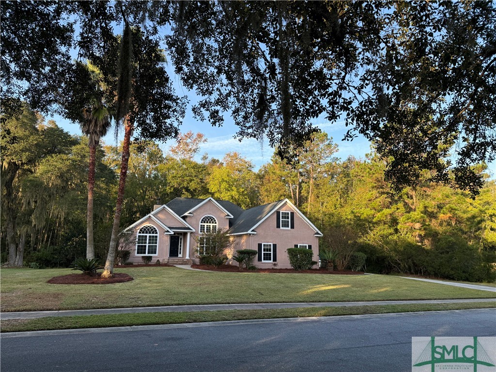 104 Rountree Drive Property Photo 1