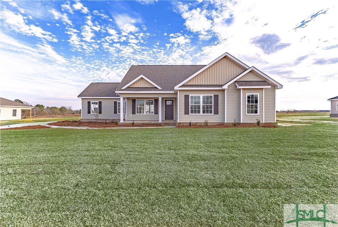 0 Fescue Drive 37 Property Photo 1