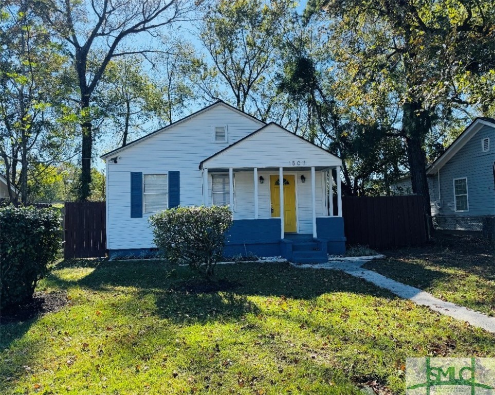 1507 Agate Street Property Photo 1