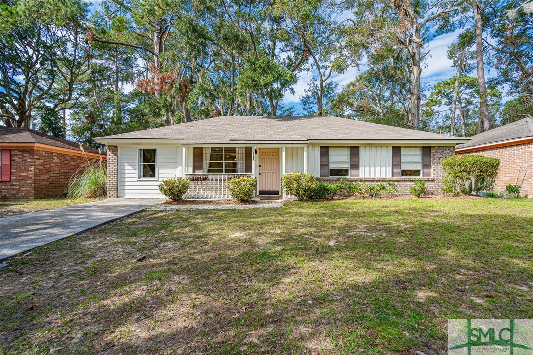 115 Lucian Circle Property Photo 1