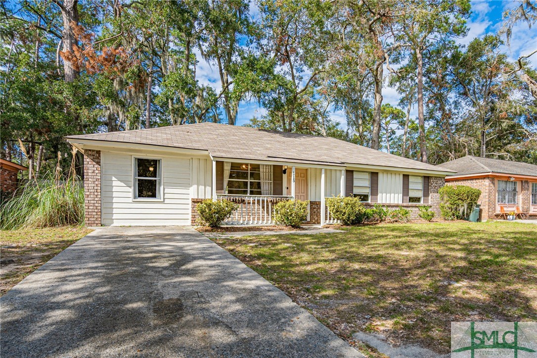 115 Lucian Circle Property Photo 2