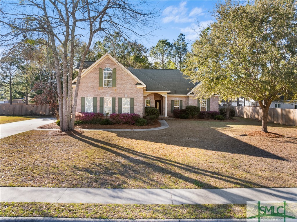 110 South Effingham Plantation Drive Property Photo 3