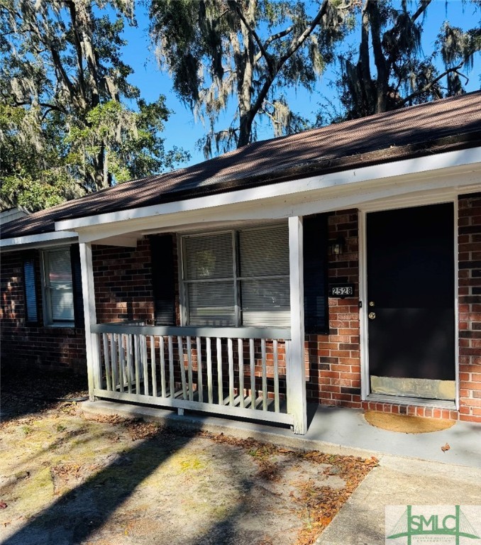 2528 Bismark Street Property Photo 1